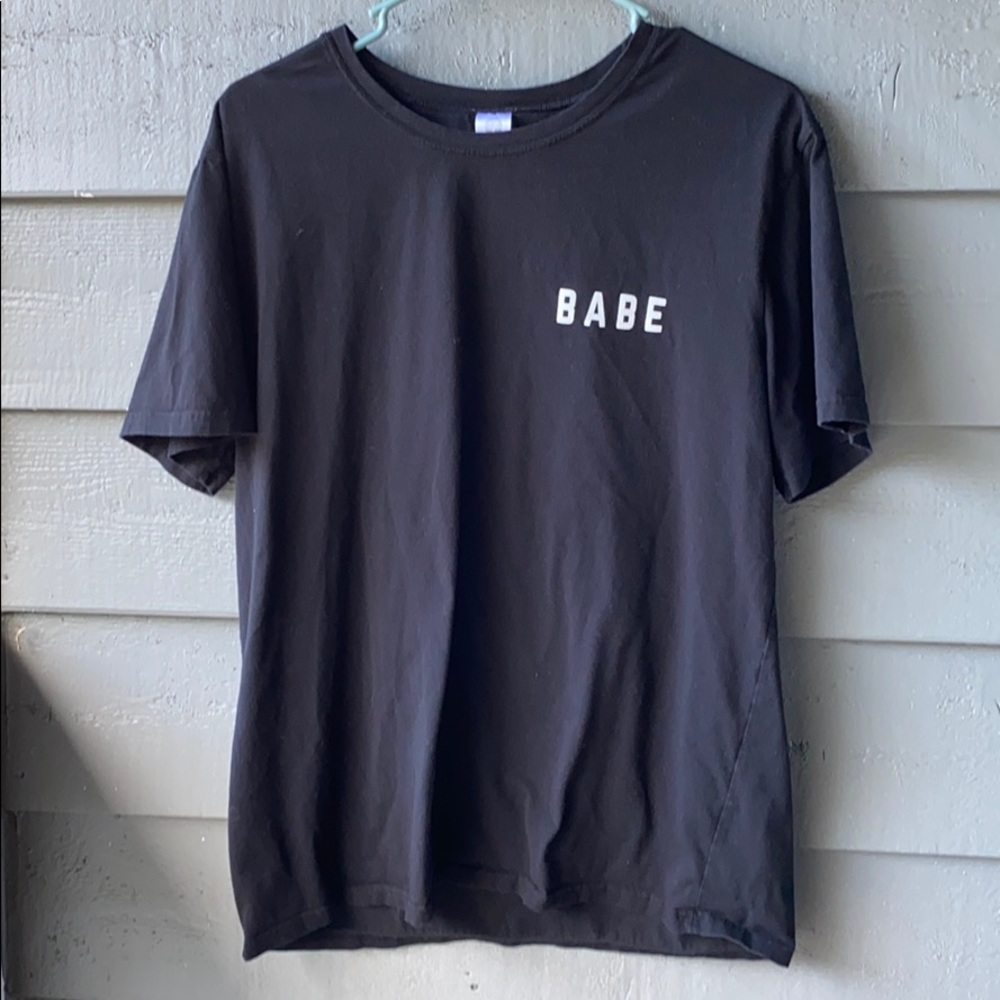 Women’s Graphic Tee